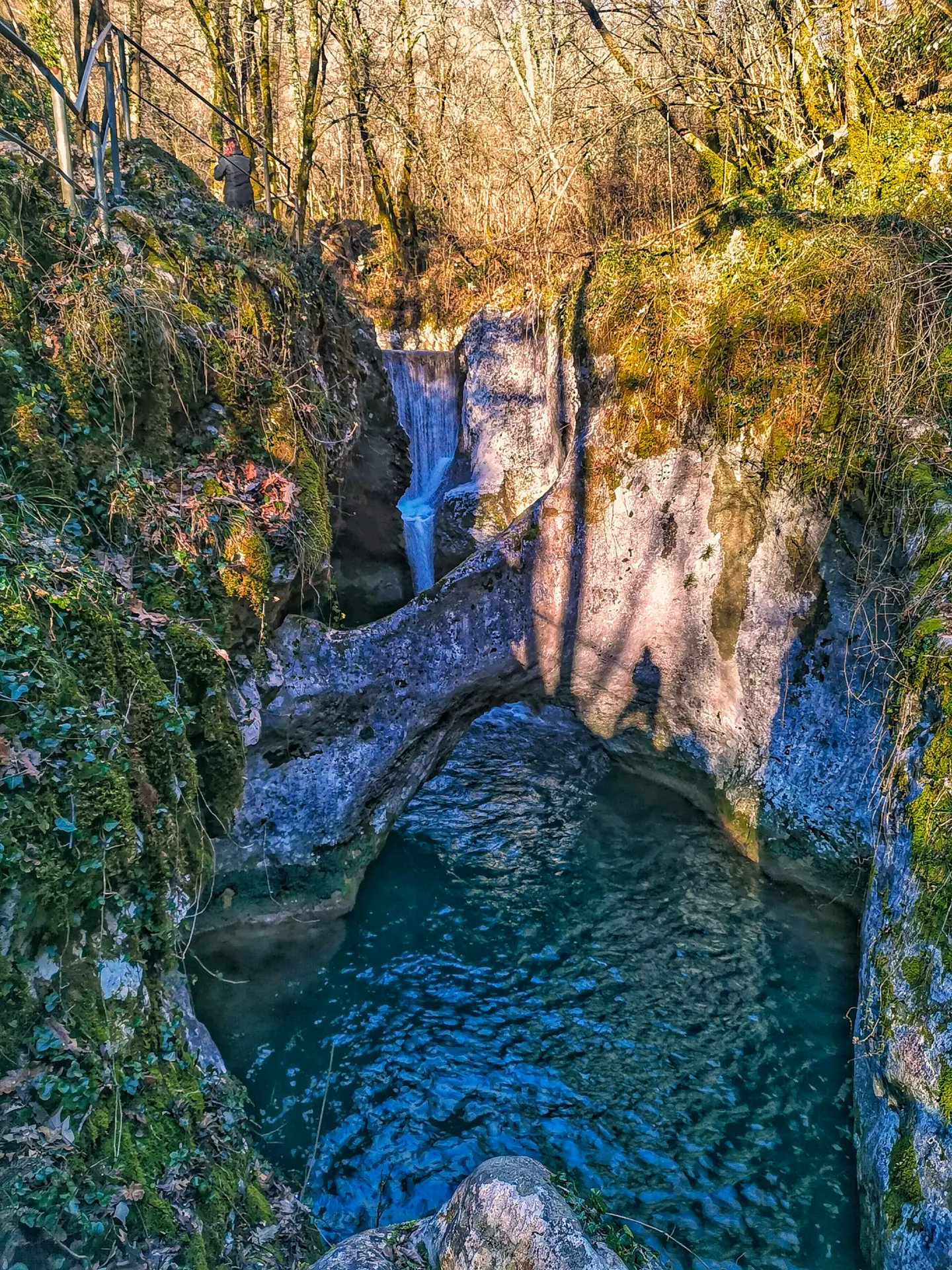 ©Naravni most-Krcnik-Tina Kavcic